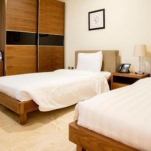 Economy Twin Room